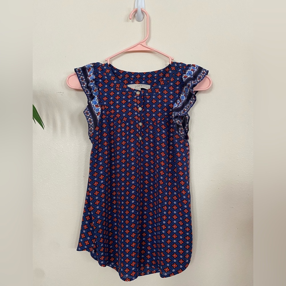 LOFT XXSP Top